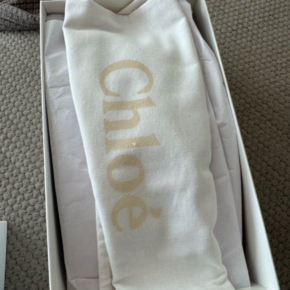 Chloe sandals - Picture 5 of 5